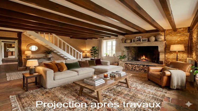 Ma-Cabane - Vente Maison BAZAS, 230 m²