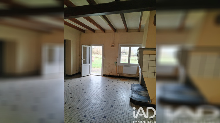 Ma-Cabane - Vente Maison Bazas, 73 m²