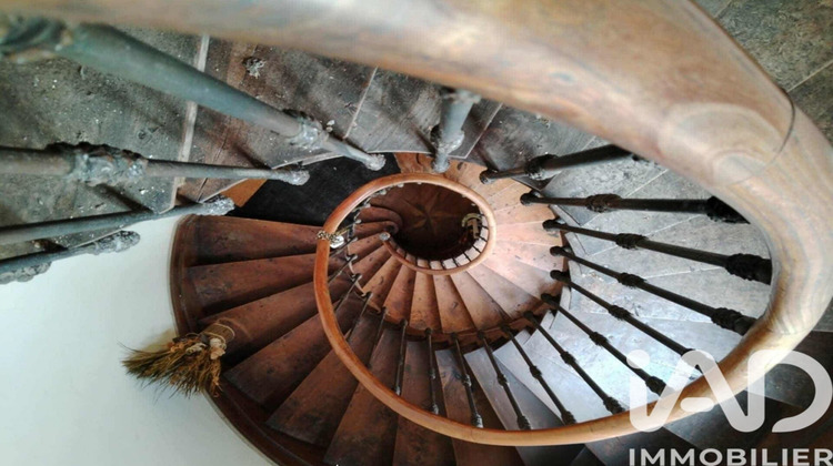 Ma-Cabane - Vente Maison Bazas, 400 m²