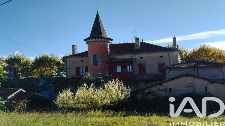 Ma-Cabane - Vente Maison Bazas, 400 m²
