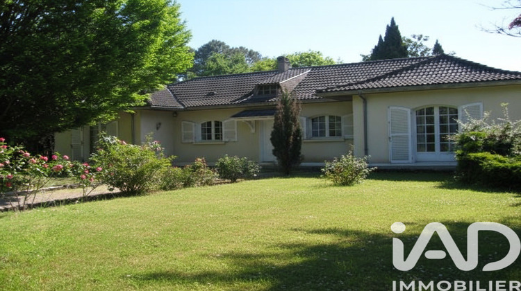 Ma-Cabane - Vente Maison Bazas, 188 m²