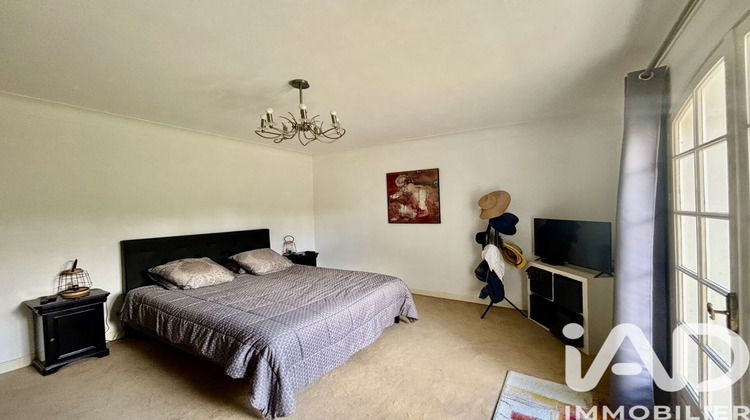 Ma-Cabane - Vente Maison Bazas, 188 m²