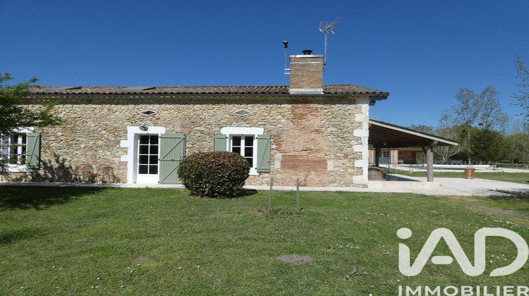 Ma-Cabane - Vente Maison Bazas, 259 m²