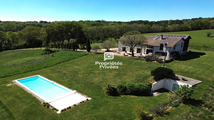 Ma-Cabane - Vente Maison BAZAS, 310 m²