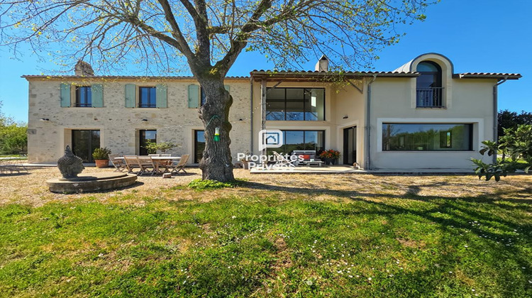 Ma-Cabane - Vente Maison BAZAS, 310 m²