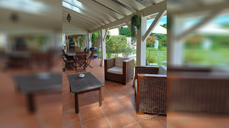 Ma-Cabane - Vente Maison Bazas, 194 m²