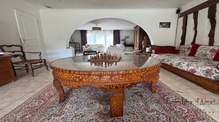 Ma-Cabane - Vente Maison Bazas, 194 m²