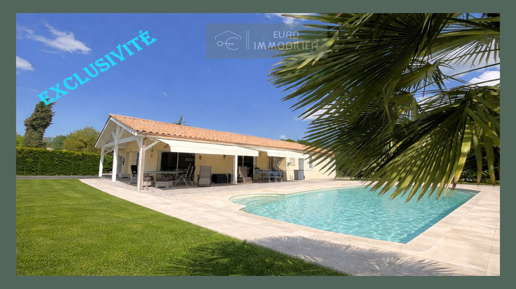 Ma-Cabane - Vente Maison Bazas, 126 m²