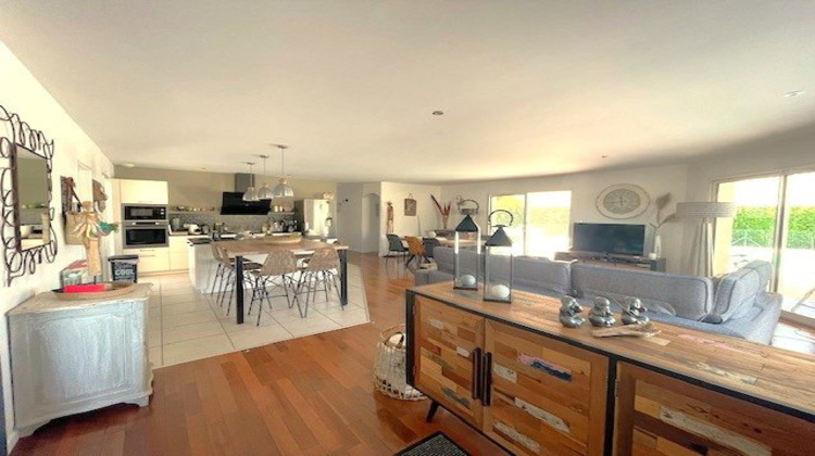 Ma-Cabane - Vente Maison Bazas, 126 m²