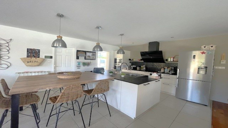 Ma-Cabane - Vente Maison Bazas, 126 m²
