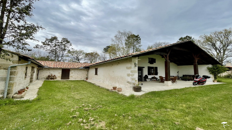 Ma-Cabane - Vente Maison Bazas, 160 m²