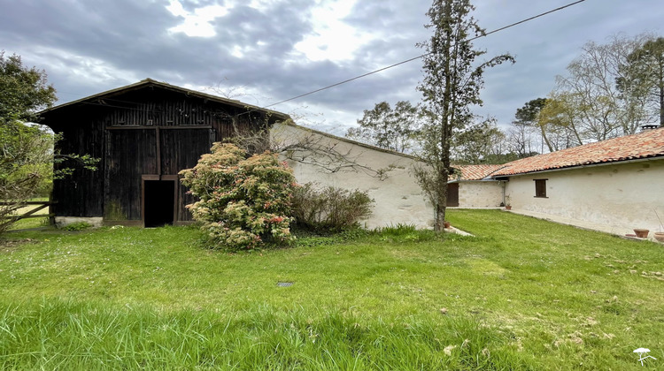 Ma-Cabane - Vente Maison Bazas, 160 m²