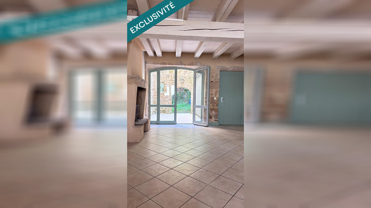 Ma-Cabane - Vente Maison Bazas, 110 m²