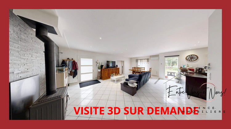 Ma-Cabane - Vente Maison Bazas, 130 m²