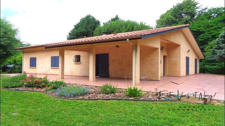 Ma-Cabane - Vente Maison Bazas, 130 m²