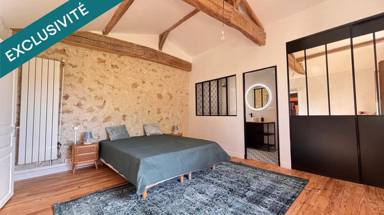 Ma-Cabane - Vente Maison Bazas, 392 m²