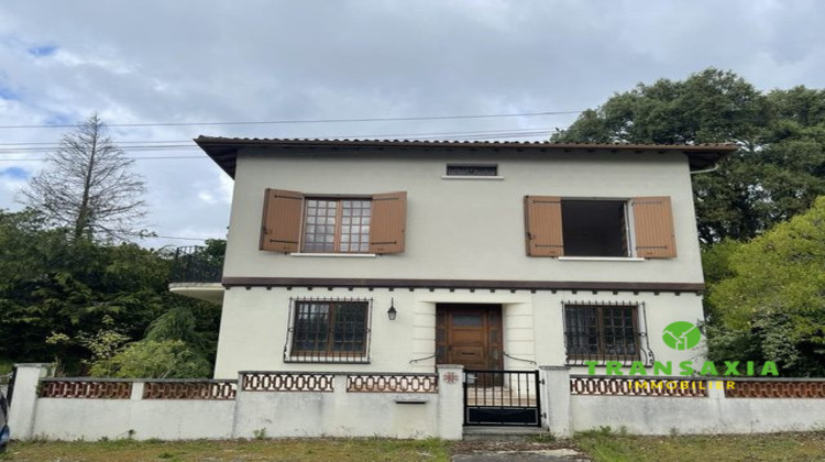 Ma-Cabane - Vente Maison Bazas, 190 m²