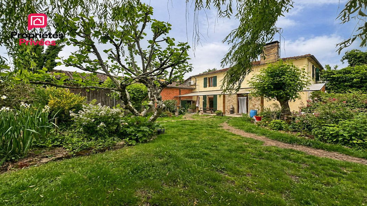 Ma-Cabane - Vente Maison BAZAS, 131 m²