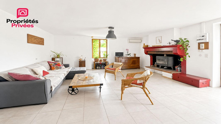 Ma-Cabane - Vente Maison BAZAS, 131 m²