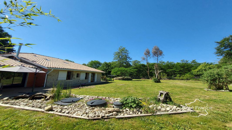 Ma-Cabane - Vente Maison BAZAS, 220 m²