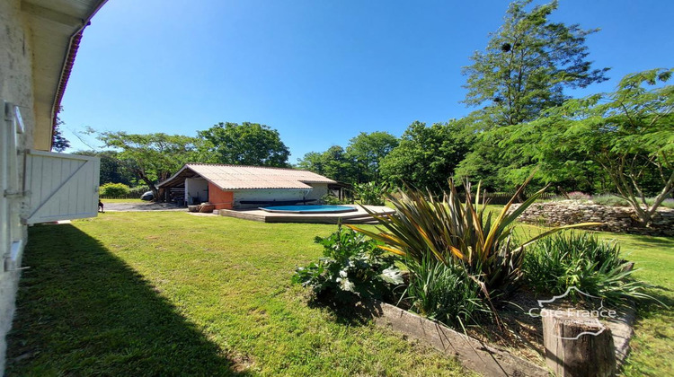 Ma-Cabane - Vente Maison BAZAS, 220 m²