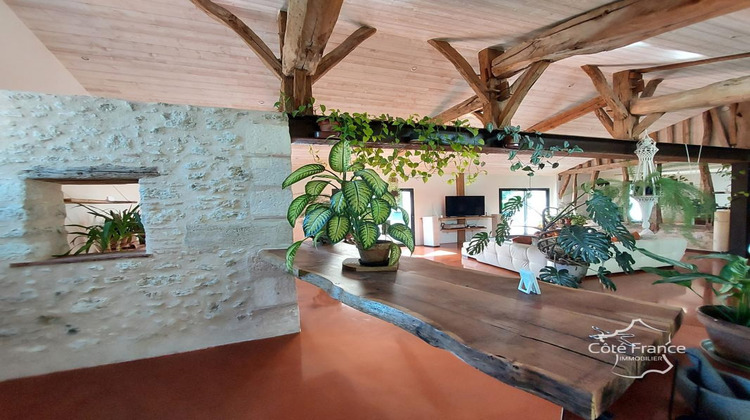 Ma-Cabane - Vente Maison BAZAS, 220 m²