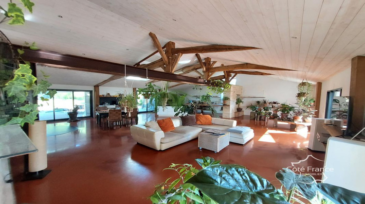 Ma-Cabane - Vente Maison BAZAS, 220 m²