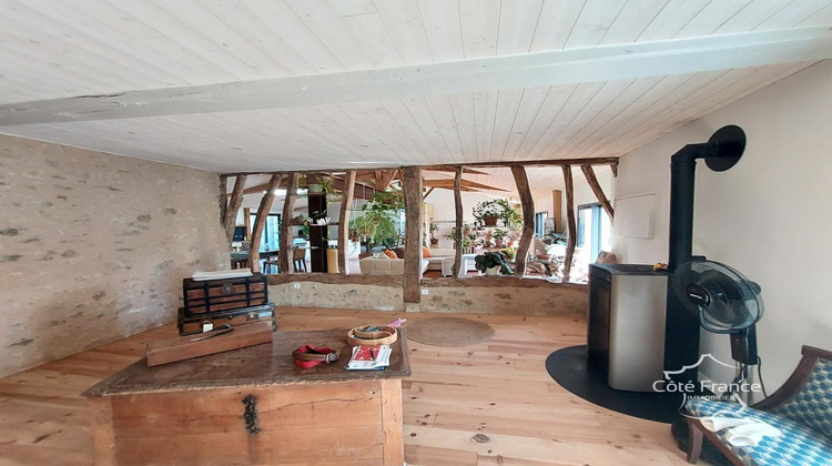Ma-Cabane - Vente Maison BAZAS, 220 m²