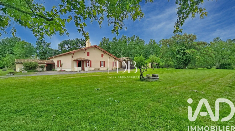 Ma-Cabane - Vente Maison Bazas, 104 m²