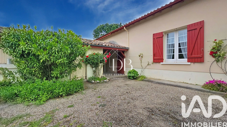 Ma-Cabane - Vente Maison Bazas, 104 m²