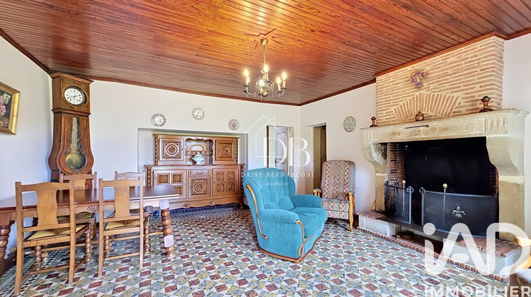 Ma-Cabane - Vente Maison Bazas, 104 m²