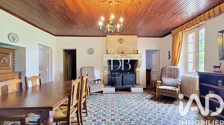 Ma-Cabane - Vente Maison Bazas, 104 m²