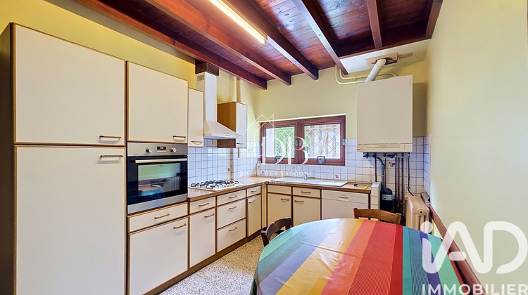 Ma-Cabane - Vente Maison Bazas, 104 m²