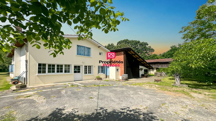 Ma-Cabane - Vente Maison BAZAS, 117 m²