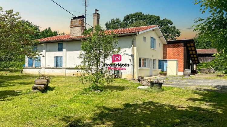 Ma-Cabane - Vente Maison BAZAS, 117 m²