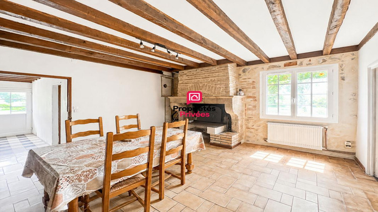 Ma-Cabane - Vente Maison BAZAS, 117 m²