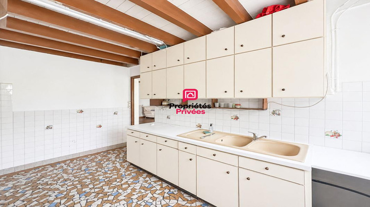 Ma-Cabane - Vente Maison BAZAS, 117 m²
