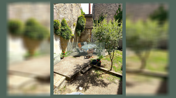 Ma-Cabane - Vente Maison Bazas, 215 m²