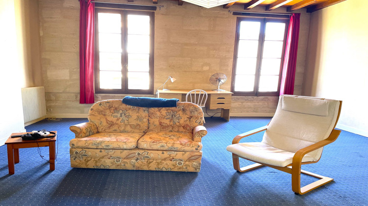 Ma-Cabane - Vente Maison Bazas, 215 m²