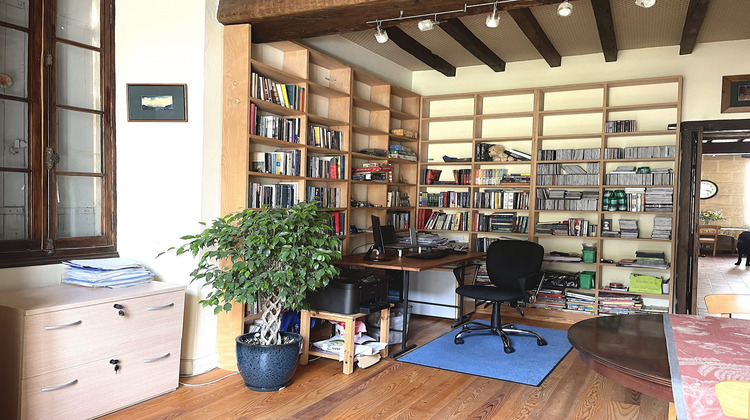 Ma-Cabane - Vente Maison Bazas, 215 m²