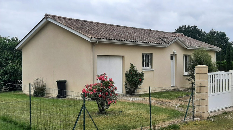 Ma-Cabane - Vente Maison Bazas, 90 m²