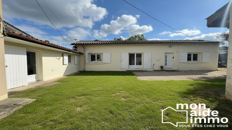 Ma-Cabane - Vente Maison Bazas, 94 m²