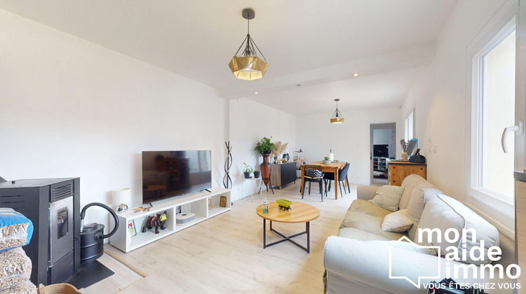 Ma-Cabane - Vente Maison Bazas, 94 m²
