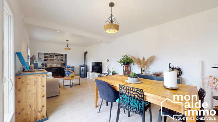 Ma-Cabane - Vente Maison Bazas, 94 m²