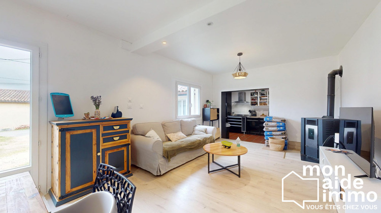 Ma-Cabane - Vente Maison Bazas, 94 m²