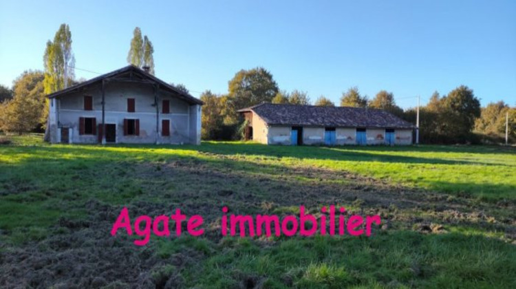 Ma-Cabane - Vente Maison BAZAS, 120 m²