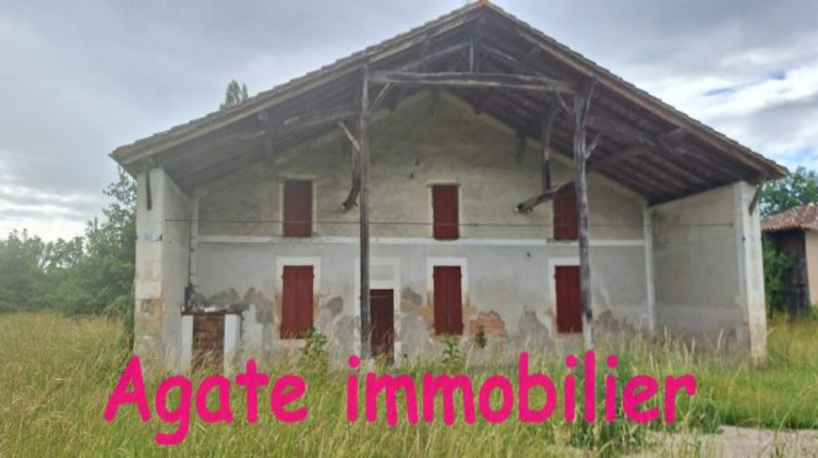 Ma-Cabane - Vente Maison BAZAS, 120 m²
