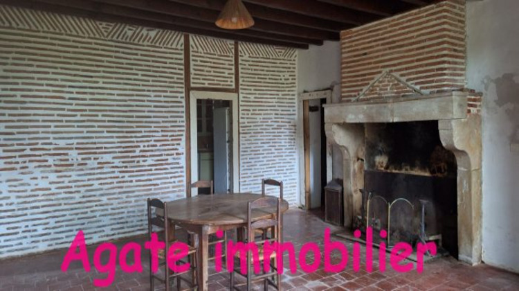 Ma-Cabane - Vente Maison BAZAS, 120 m²