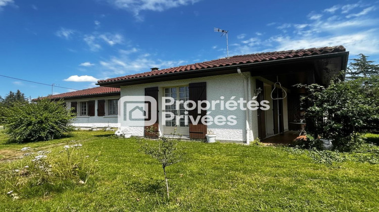 Ma-Cabane - Vente Maison BAZAS, 205 m²