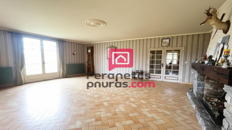 Ma-Cabane - Vente Maison BAZAS, 205 m²
